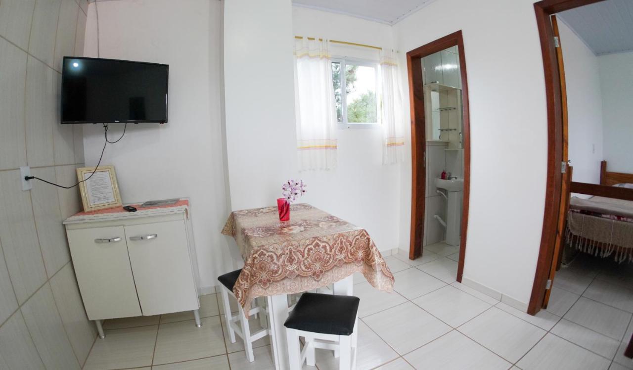 Casas Do Preto Villa Guarda do Embau Bagian luar foto