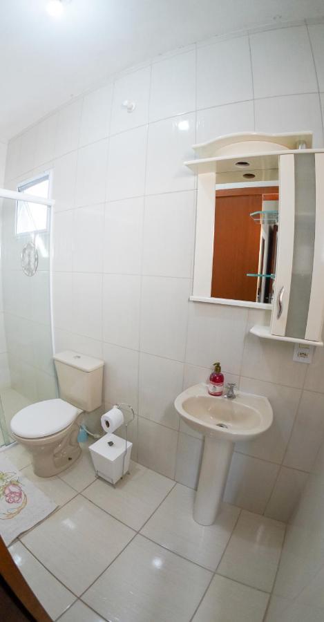 Casas Do Preto Villa Guarda do Embau Bagian luar foto
